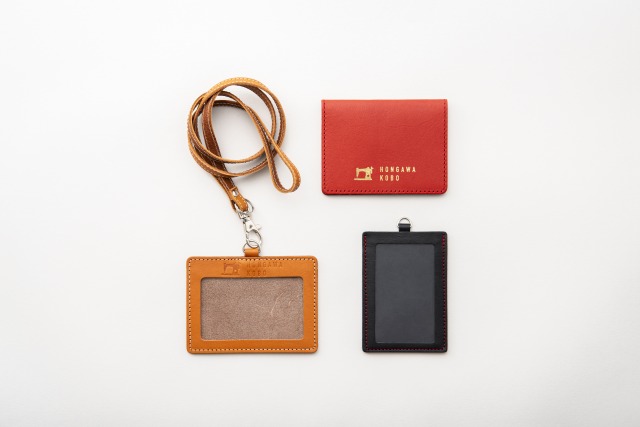 カードホルダー_パスケース